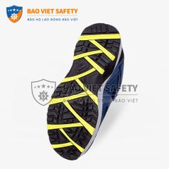 Giày bảo hộ Hans HS-77
