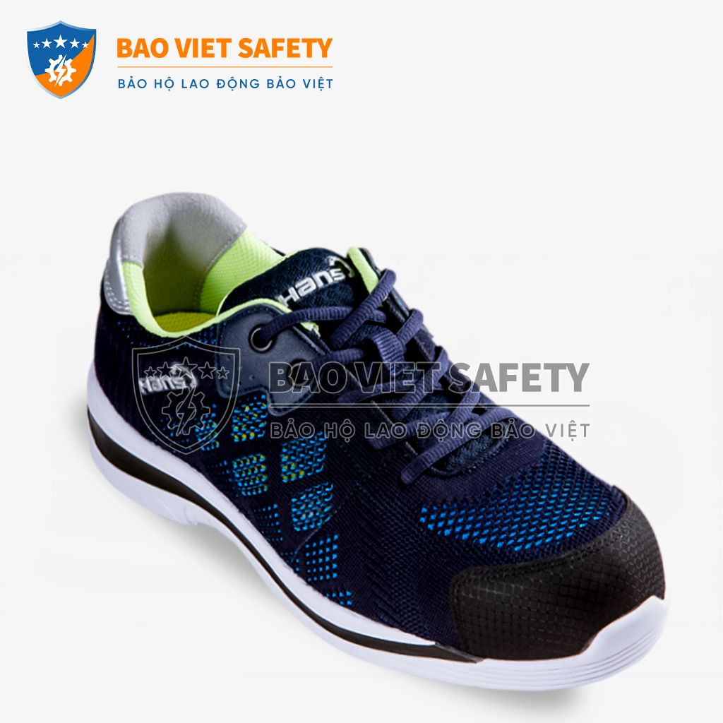 Giày bảo hộ Hans HS-90