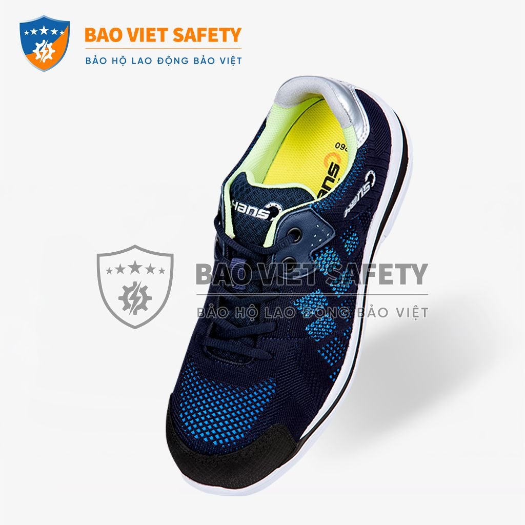 Giày bảo hộ Hans HS-90
