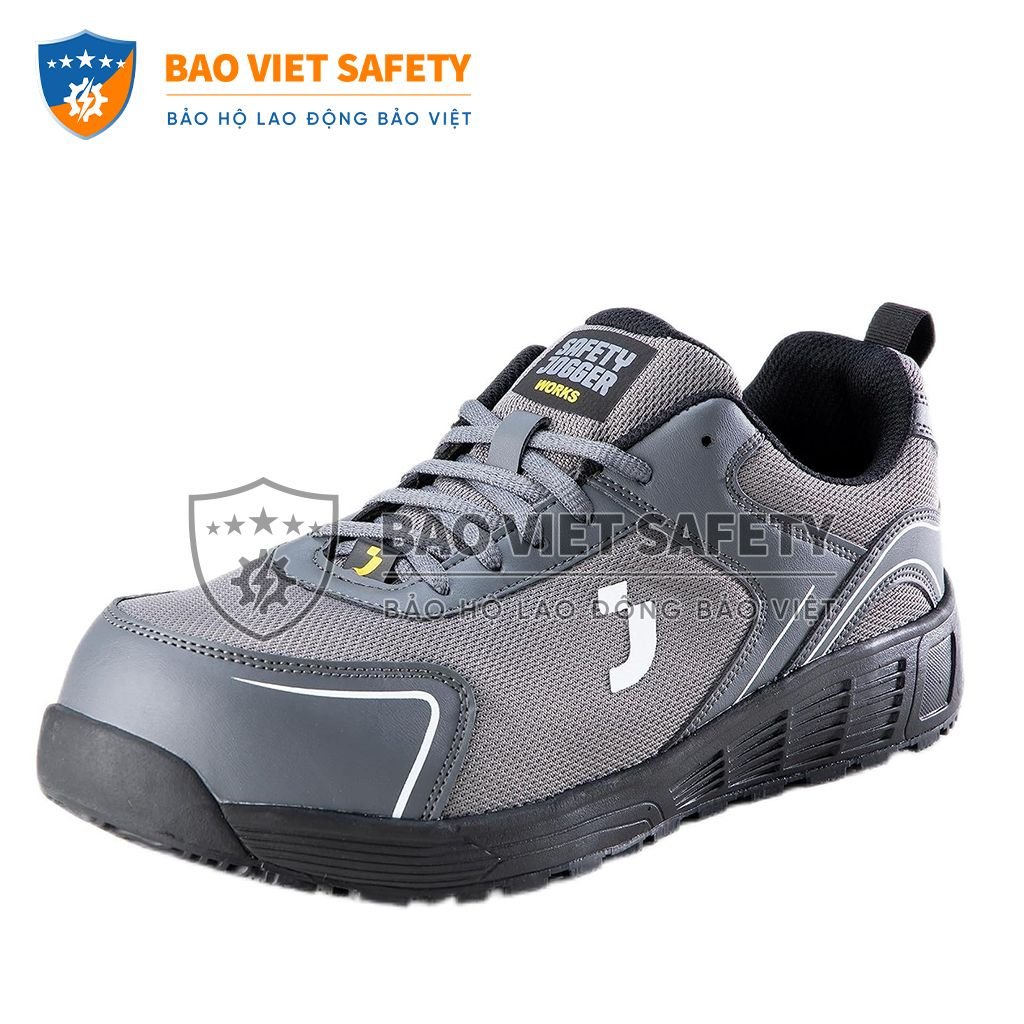 Giày bảo hộ Jogger AAK S1P