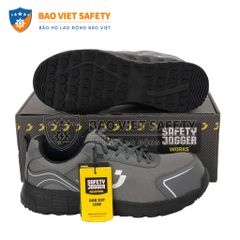 Giày bảo hộ Jogger AAK S1P