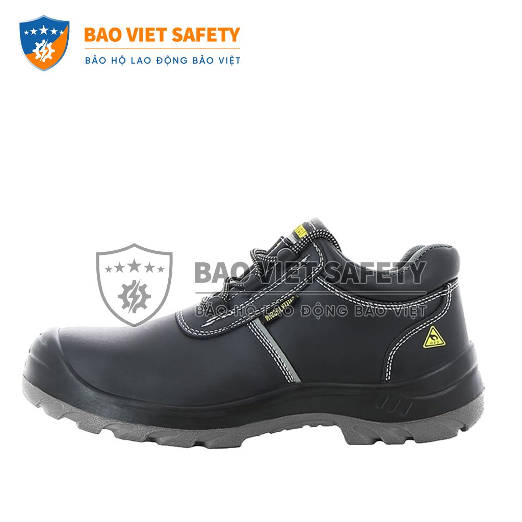 Giày bảo hộ Jogger Aura S3