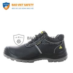 Giày bảo hộ Jogger Aura S3