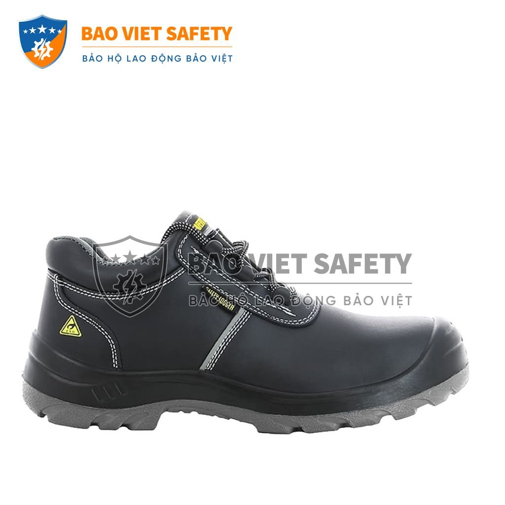 Giày bảo hộ Jogger Aura S3