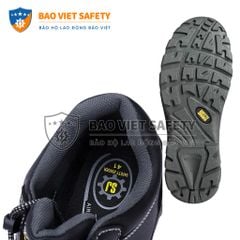 Giày bảo hộ Jogger Aura S3
