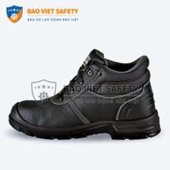 Giày bảo hộ Jogger Bestboy S3 SRC cổ cao