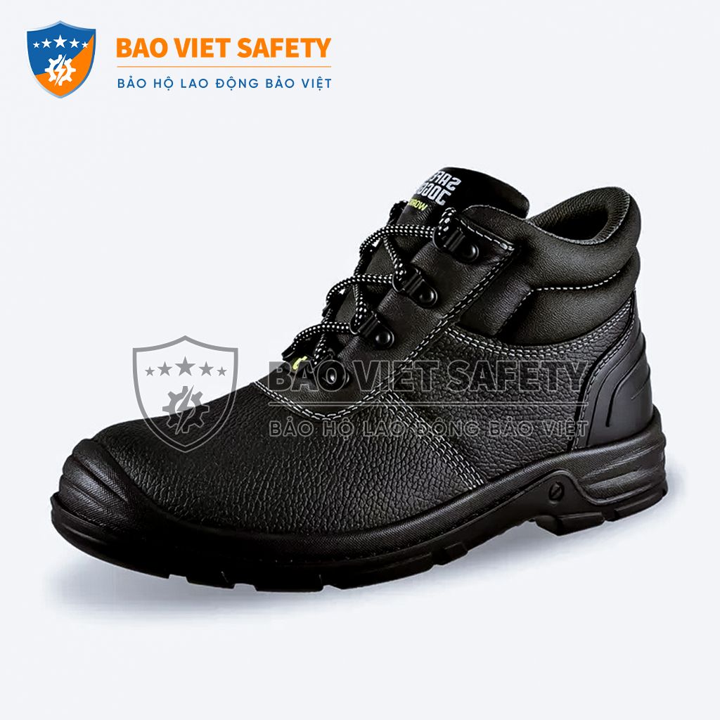 Giày bảo hộ Jogger Bestboy S3 SRC cổ cao