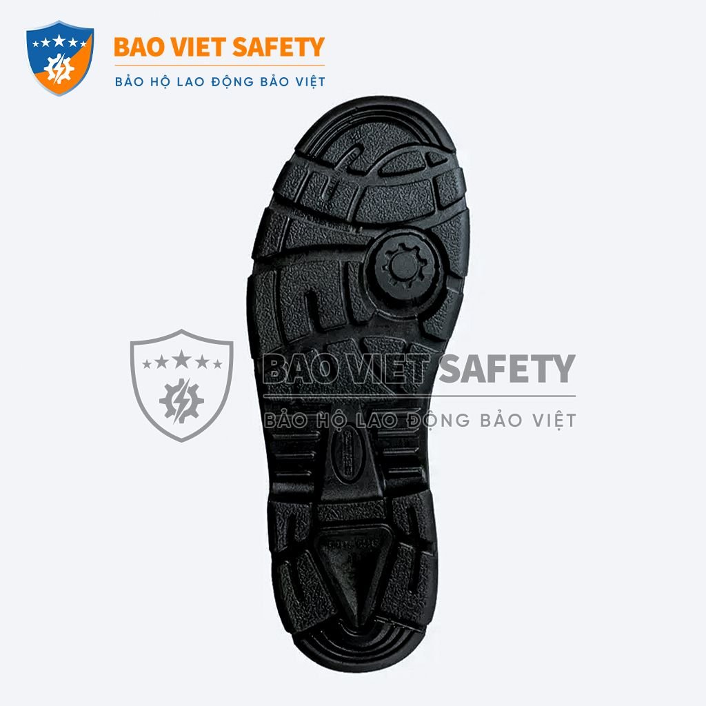 Giày bảo hộ Jogger Bestboy S3 SRC cổ cao