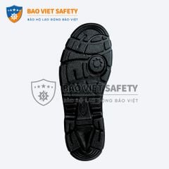Giày bảo hộ Jogger Bestboy S3 SRC cổ cao