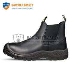 Giày bảo hộ Jogger Bestfit S1P