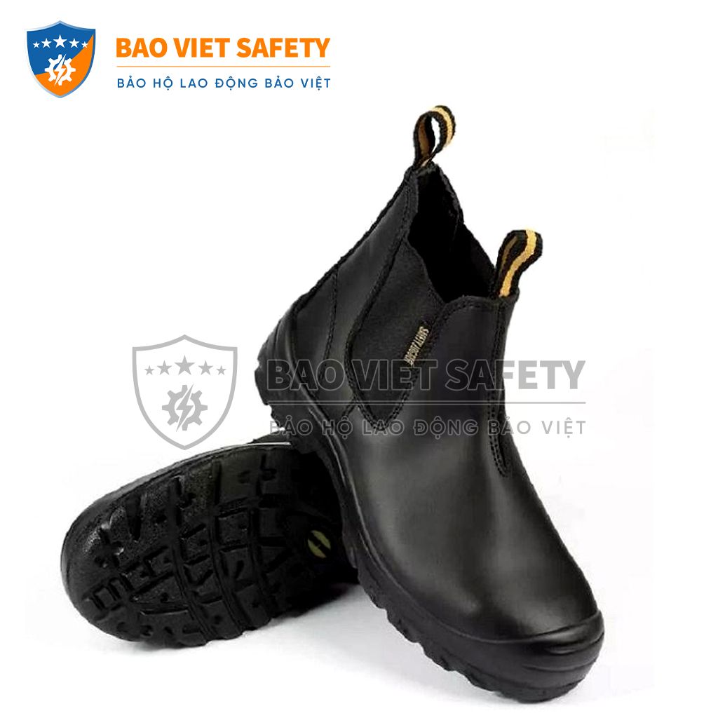 Giày bảo hộ Jogger Bestfit S1P