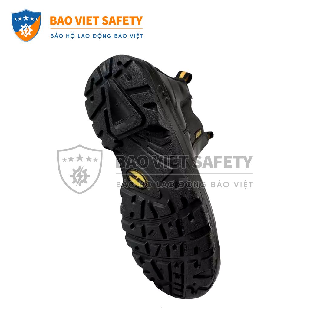 Giày bảo hộ Jogger Bestfit S1P