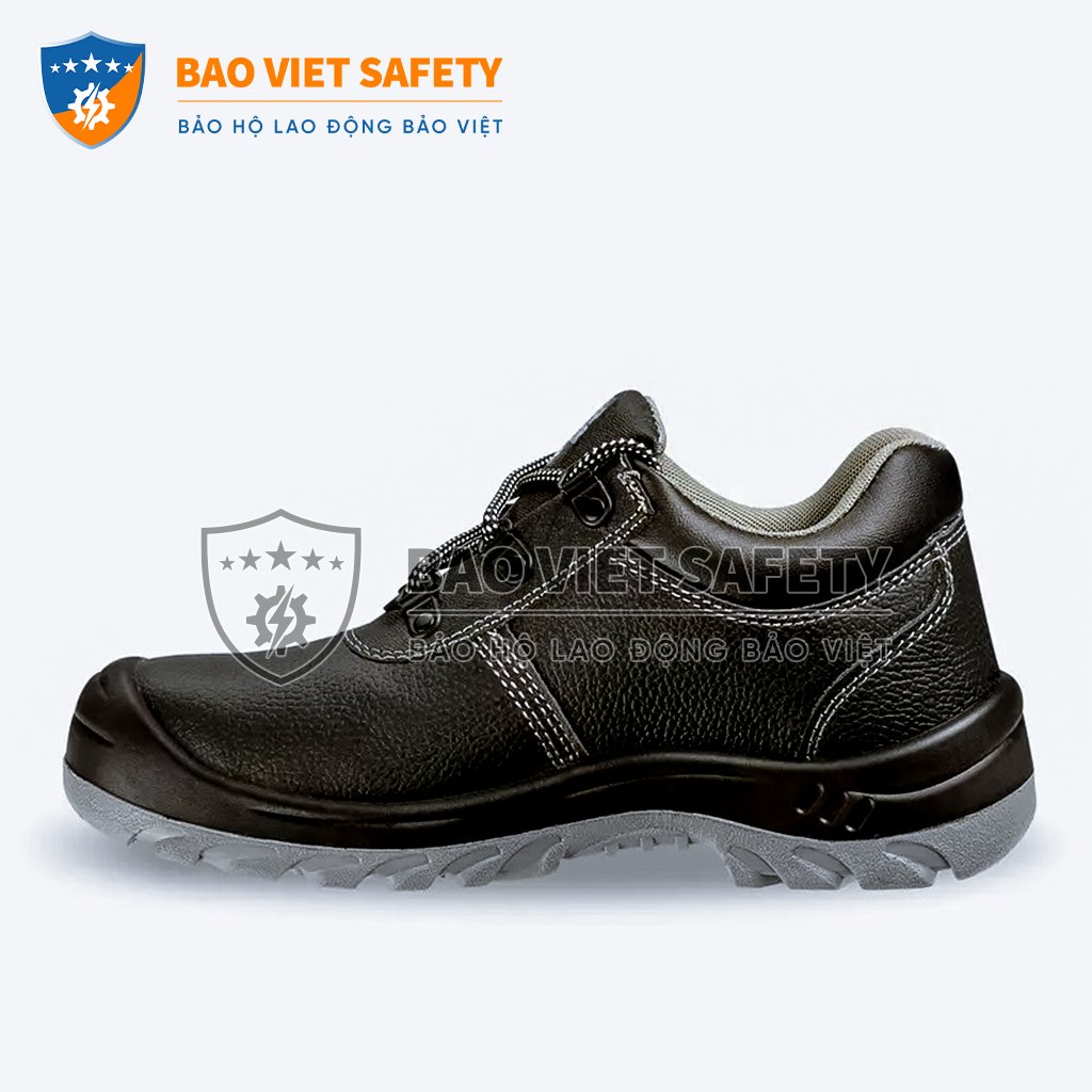Giày bảo hộ Jogger Bestrun s3