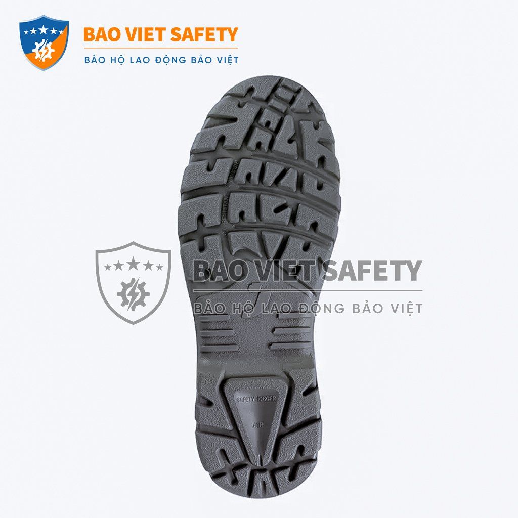 Giày bảo hộ Jogger Bestrun s3