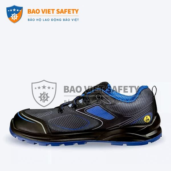 Giày bảo hộ Jogger Cador S1P