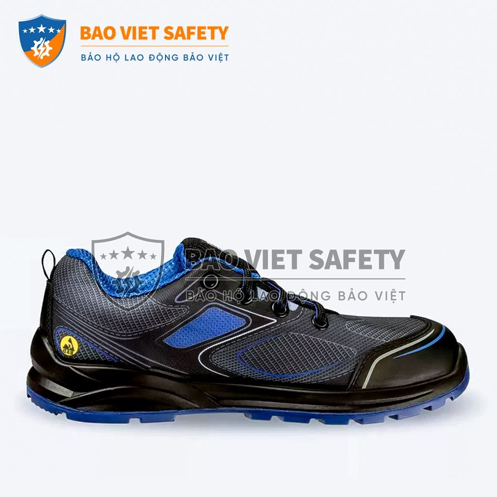 Giày bảo hộ Jogger Cador S1P