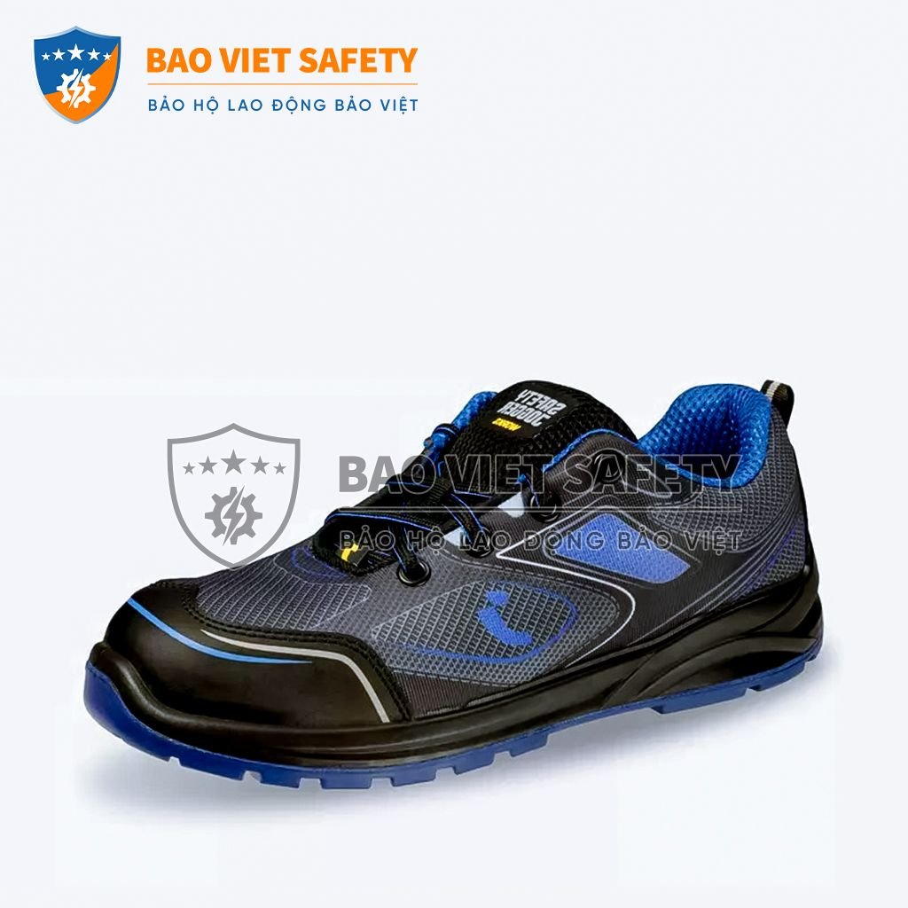 Giày bảo hộ Jogger Cador S1P