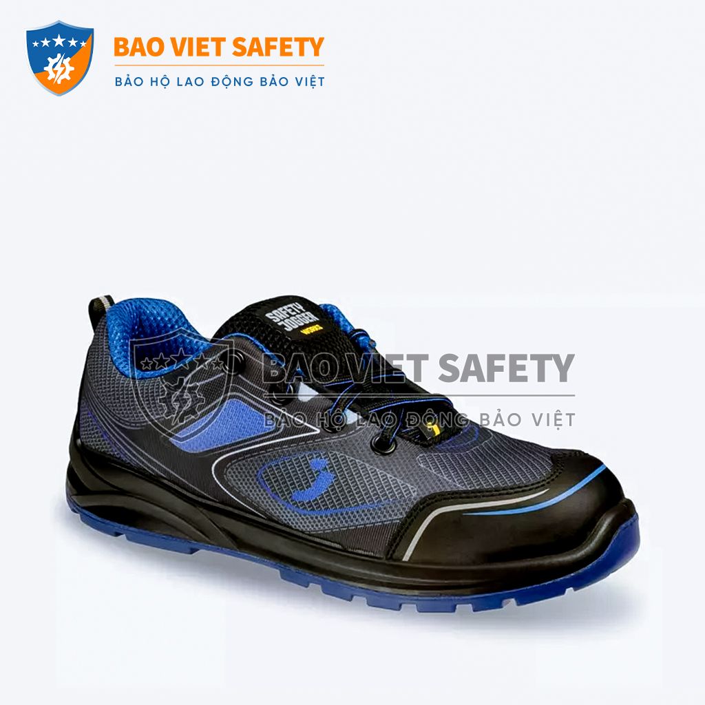 Giày bảo hộ Jogger Cador S1P