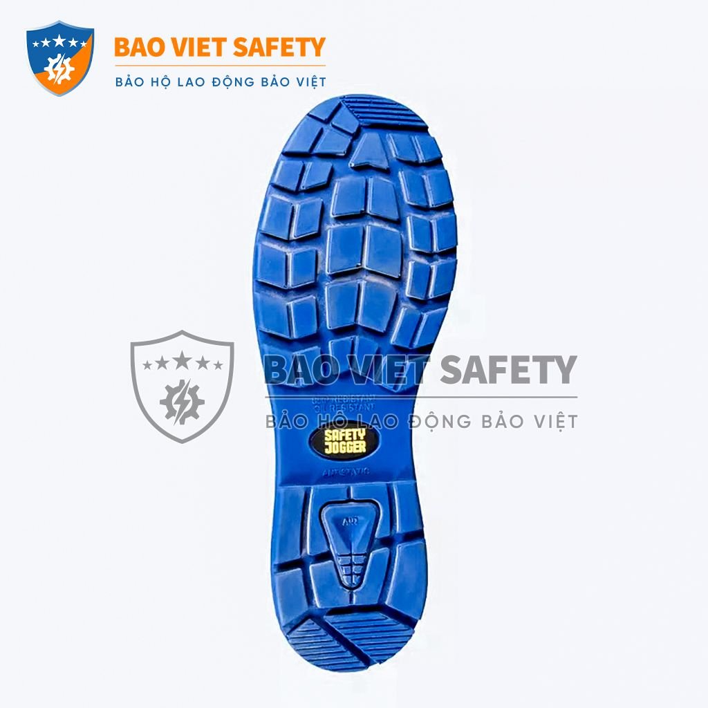 Giày bảo hộ Jogger Cador S1P