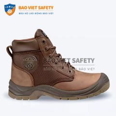 Giày bảo hộ Jogger Dakar S3