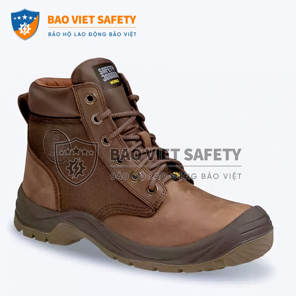 Giày bảo hộ Jogger Dakar S3