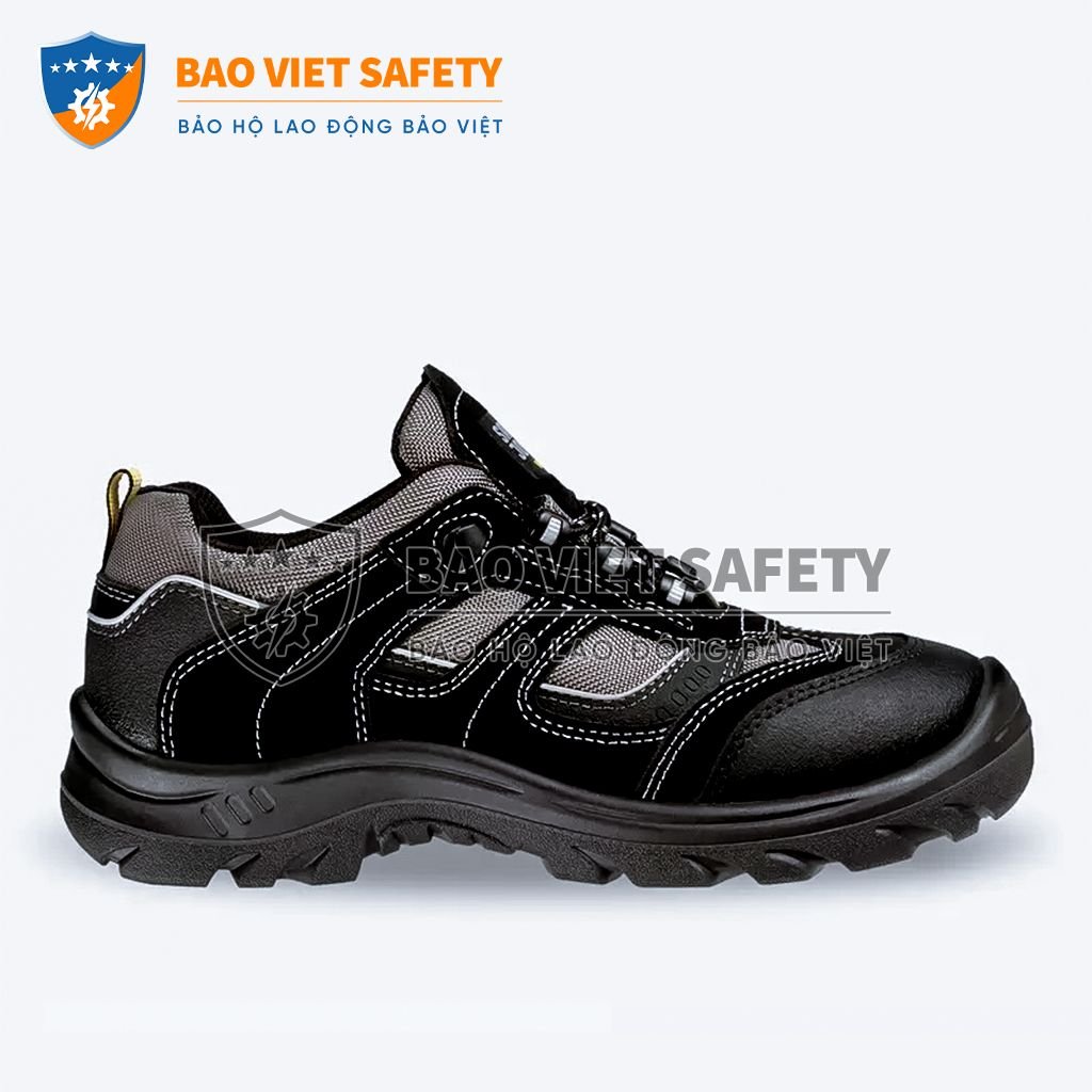 Giày bảo hộ Jogger Jumper S3 SRC