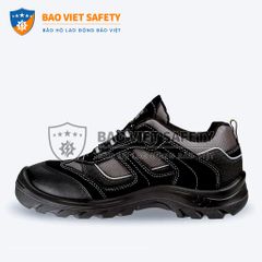 Giày bảo hộ Jogger Jumper S3 SRC