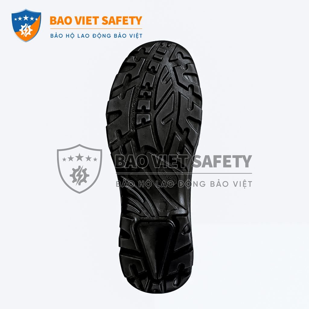 Giày bảo hộ Jogger Jumper S3 SRC