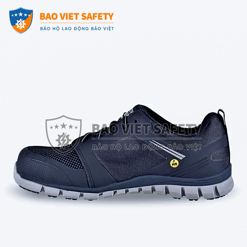 Giày bảo hộ Jogger Ligero S1P