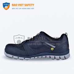 Giày bảo hộ Jogger Ligero S1P