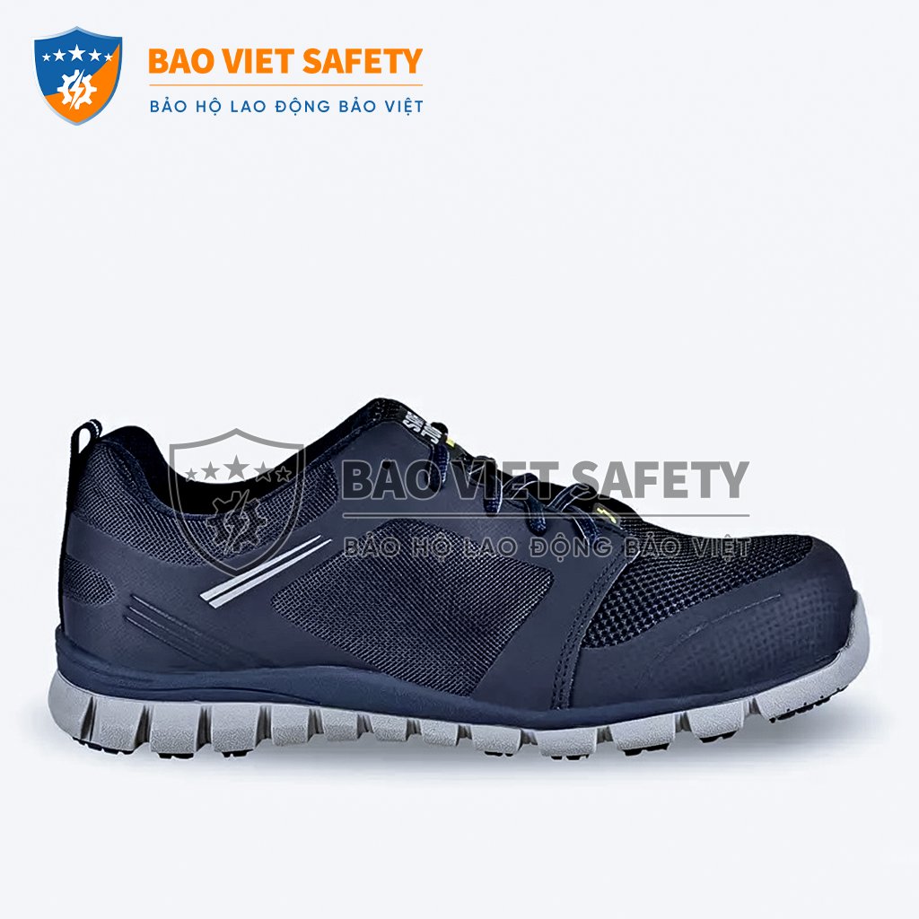 Giày bảo hộ Jogger Ligero S1P