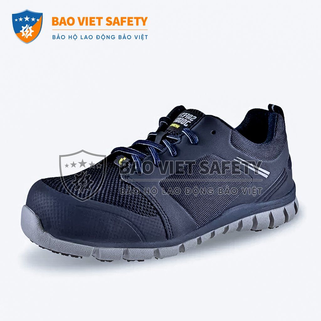 Giày bảo hộ Jogger Ligero S1P