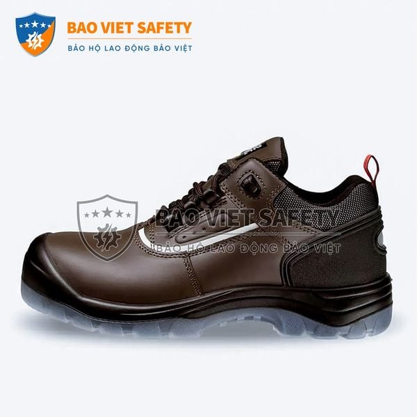 Giày bảo hộ Jogger Pluto S3