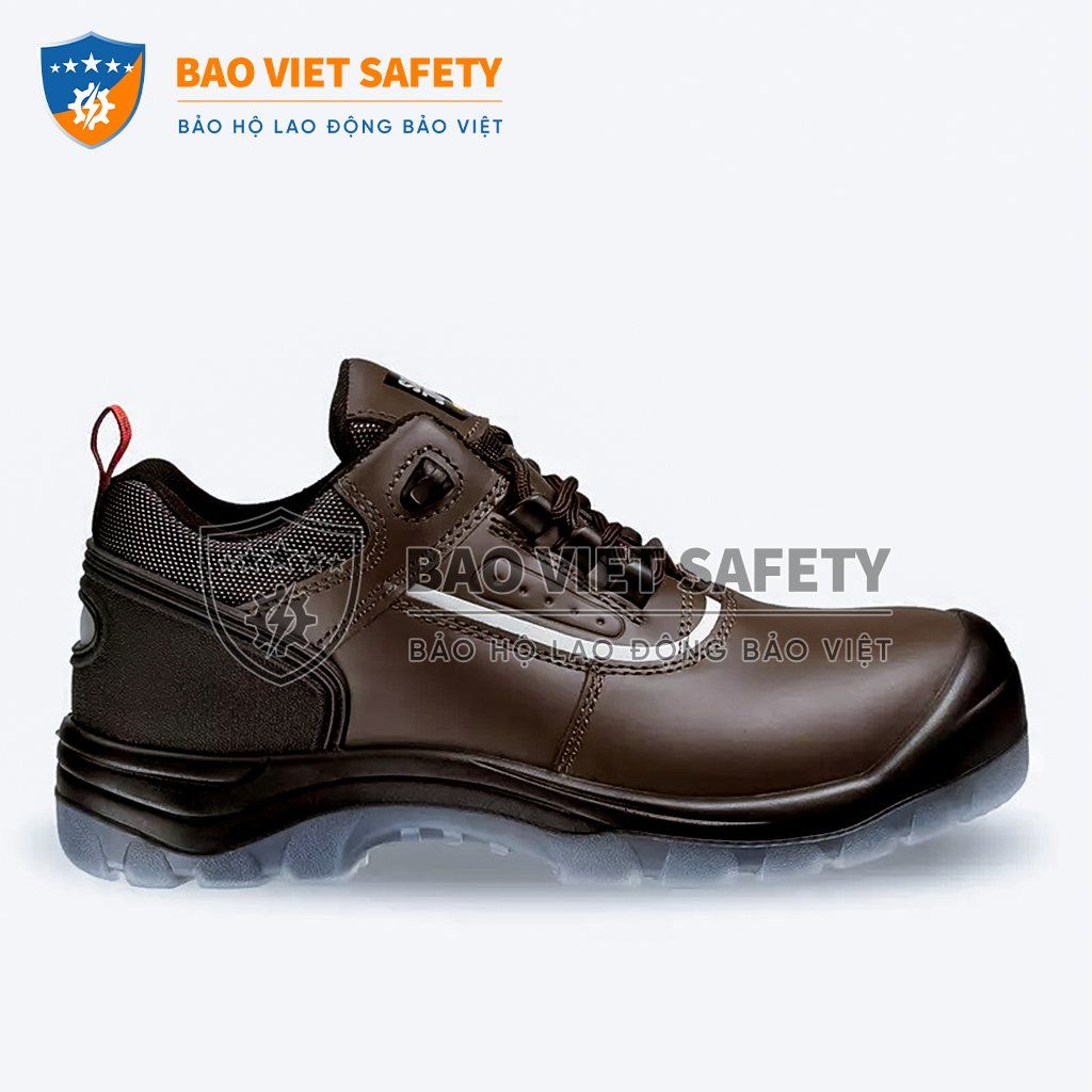 Giày bảo hộ Jogger Pluto S3