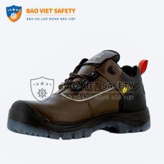Giày bảo hộ Jogger Pluto S3