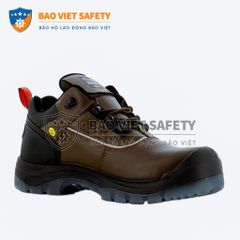 Giày bảo hộ Jogger Pluto S3