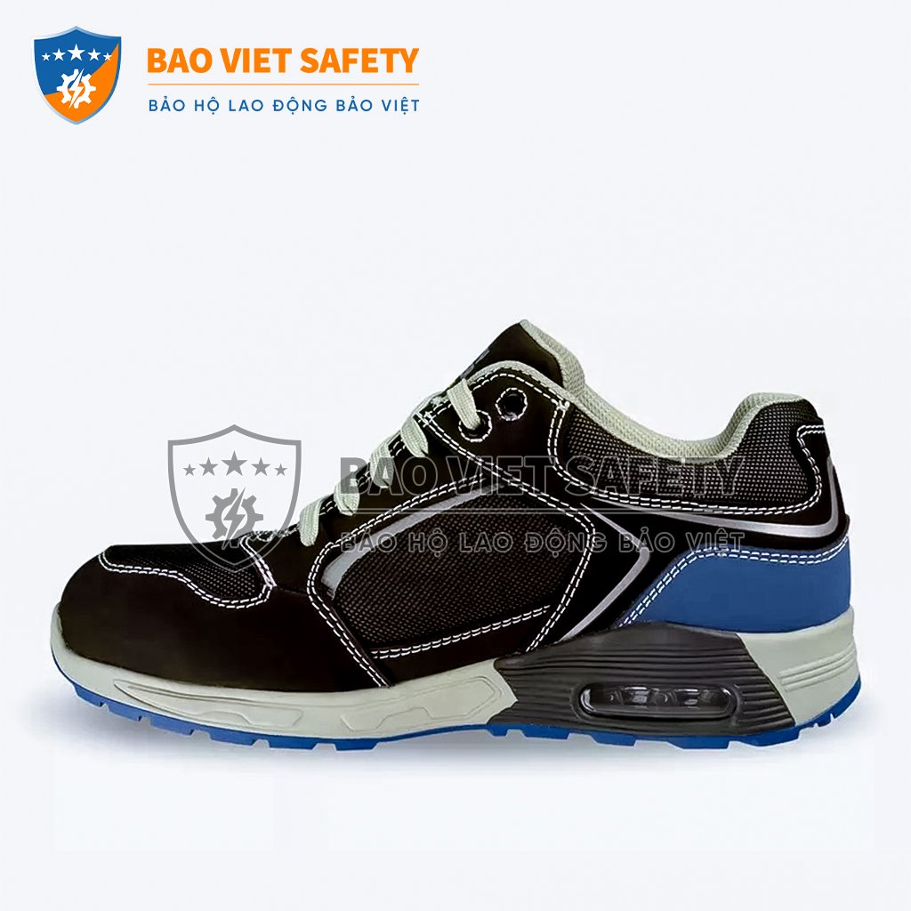 Giày bảo hộ Jogger Raptor S1P