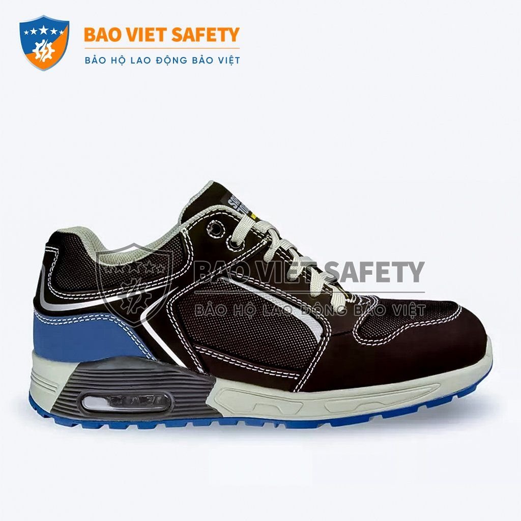Giày bảo hộ Jogger Raptor S1P