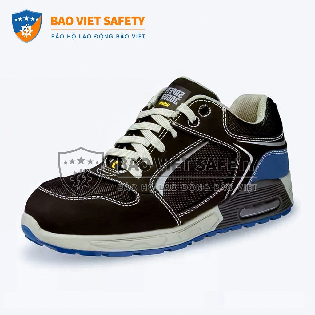 Giày bảo hộ Jogger Raptor S1P