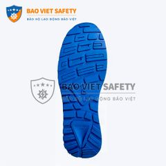 Giày bảo hộ Jogger Raptor S1P