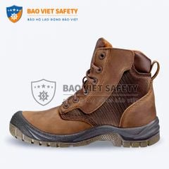 Giày bảo hộ Jogger Rush S3 SRC