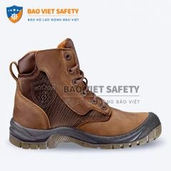 Giày bảo hộ Jogger Rush S3 SRC