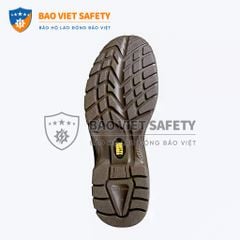Giày bảo hộ Jogger Rush S3 SRC