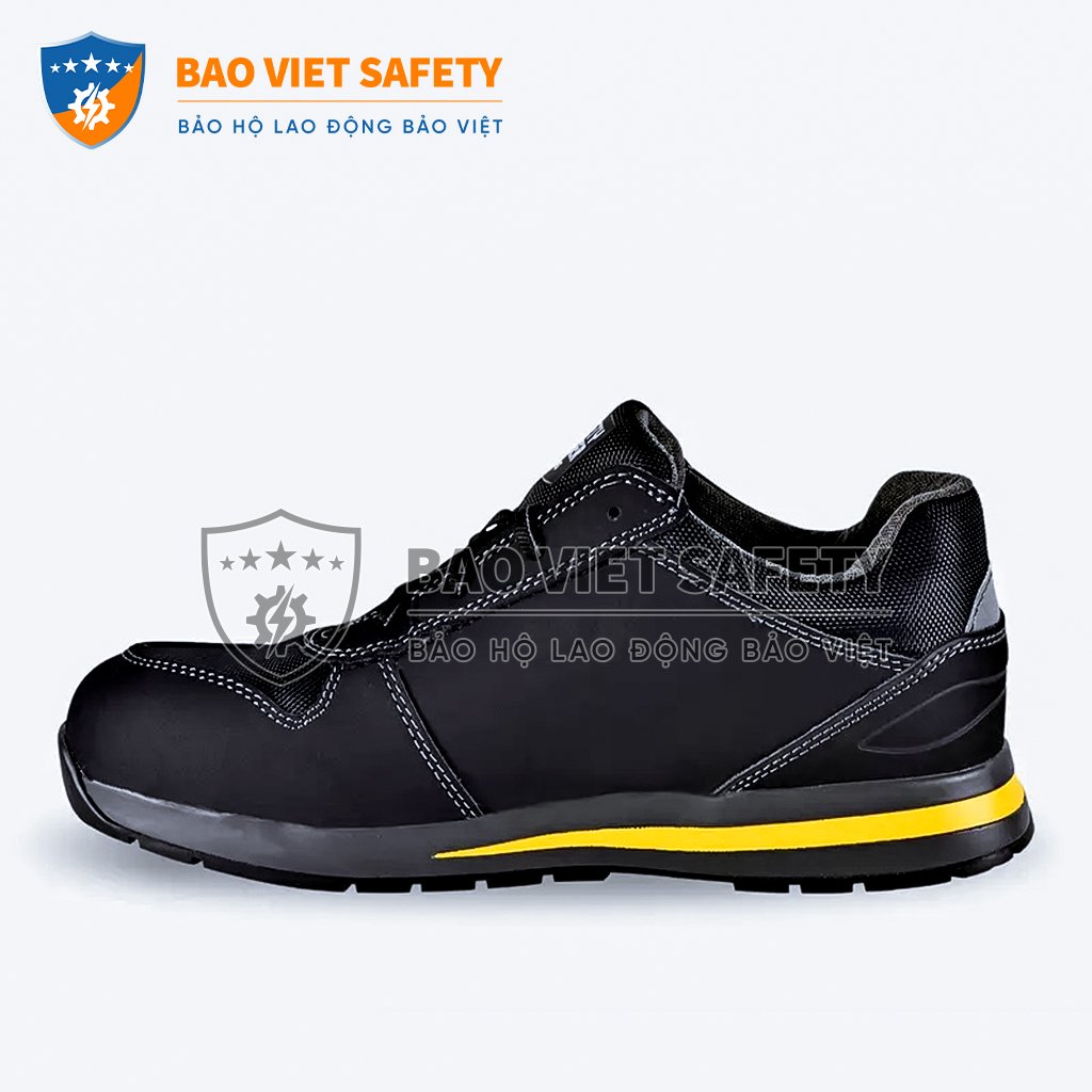 Giày bảo hộ Jogger Turbo S3 HRO