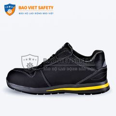 Giày bảo hộ Jogger Turbo S3 HRO