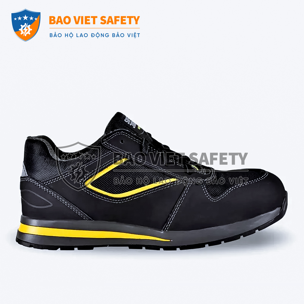 Giày bảo hộ Jogger Turbo S3 HRO