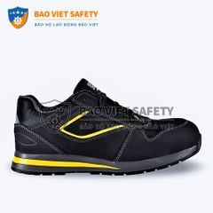 Giày bảo hộ Jogger Turbo S3 HRO