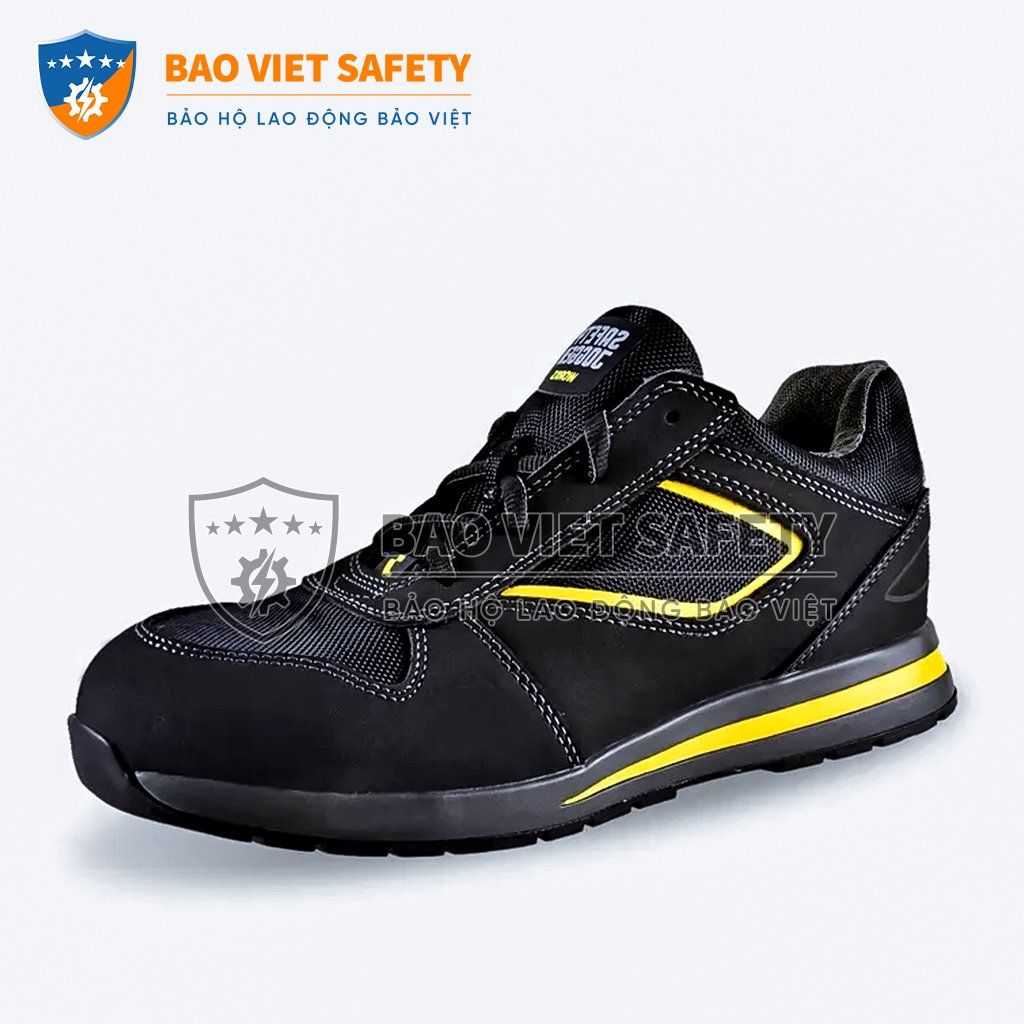 Giày bảo hộ Jogger Turbo S3 HRO