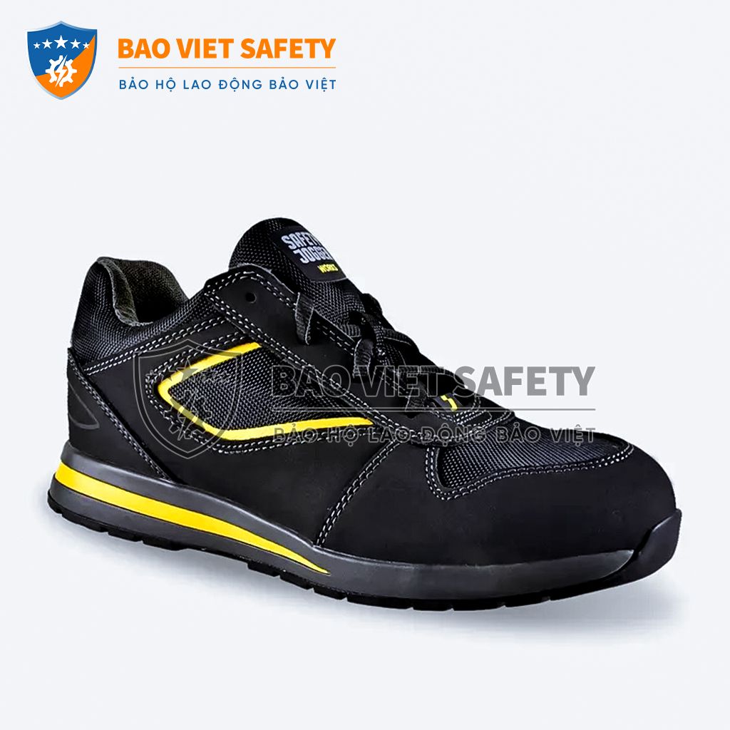 Giày bảo hộ Jogger Turbo S3 HRO
