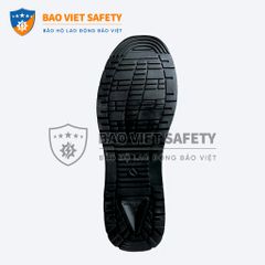 Giày bảo hộ Jogger Turbo S3 HRO